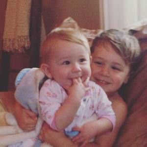 Meet your Posher, Erica